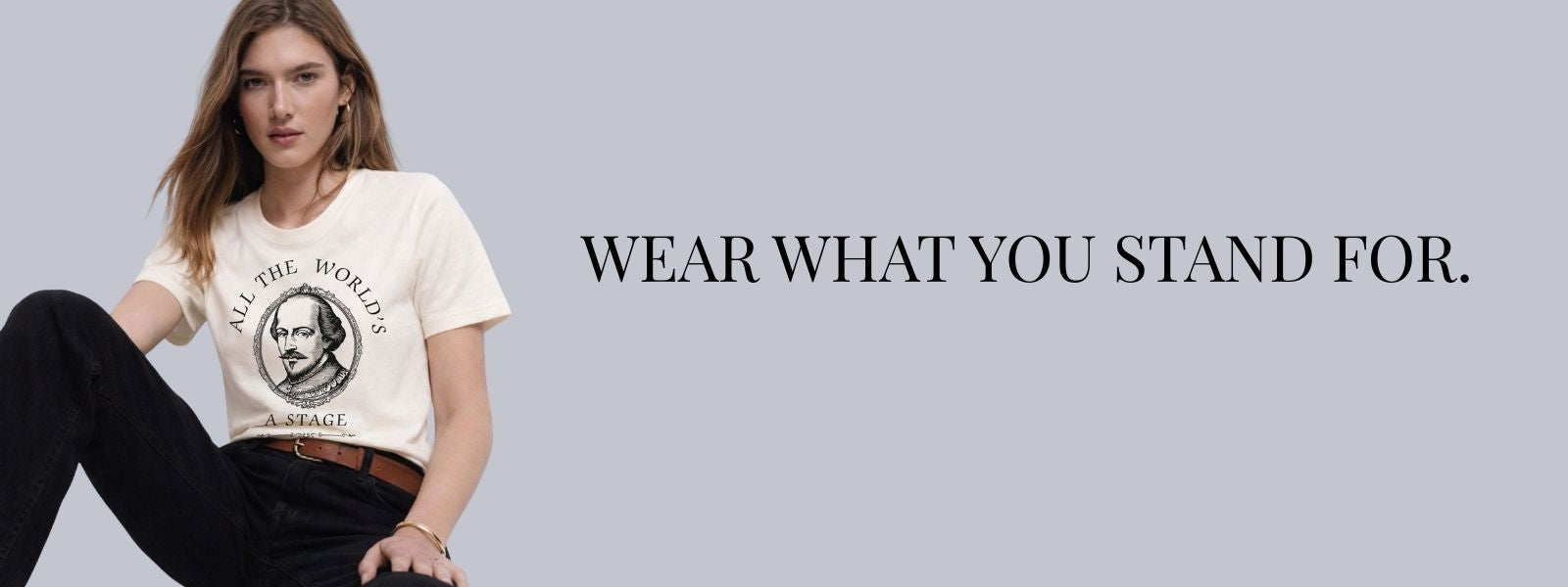 Why Graphic T-Shirts Are More Than Just Clothing